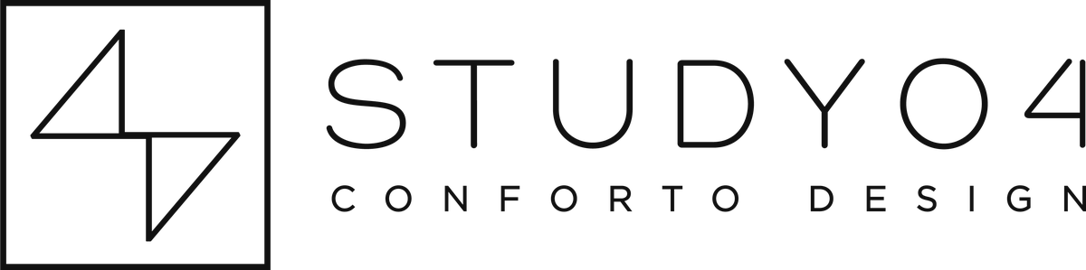 Studyo 4 Conforto Design